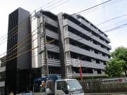 京急大師線東門前駅まで徒歩8分