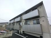 京成本線京成酒々井駅まで徒歩1分