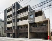 コンシェリア品川南 THE GRAND RESIDENCE
