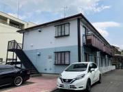 エステートピア瀬田A・B