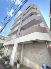 相鉄本線天王町駅まで徒歩4分