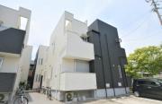 Grandtic Park side大橋