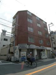 地下鉄谷町線野江内代駅まで徒歩6分
