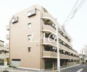 ＪＲ中央線武蔵小金井駅まで徒歩8分