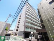 CREST TAPP川崎II