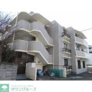 クリオ辻堂参番館