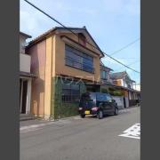 若松町貸家