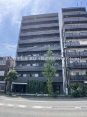 AXAS墨田アジールコート