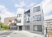 小田急小田原線代々木上原駅まで徒歩8分