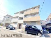 近鉄南大阪線土師ノ里駅まで徒歩15分