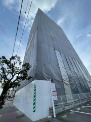 地下鉄千日前線新深江駅まで徒歩5分