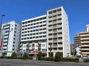 チサンマンション池下