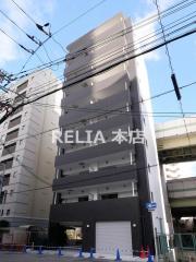 地下鉄中央線堺筋本町駅まで徒歩5分