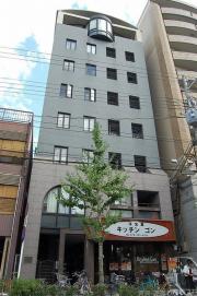 京阪鴨東線神宮丸太町駅まで徒歩6分