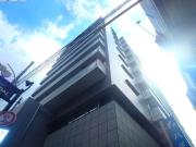 京王線初台駅まで徒歩1分