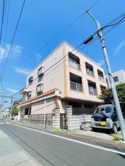 京急空港線糀谷駅まで徒歩5分