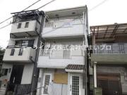 京阪本線寝屋川市駅まで徒歩20分