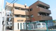 ＪＲ日豊本線朽網駅まで徒歩1分