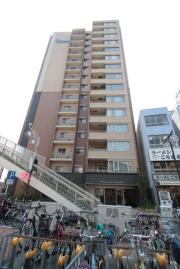 プレサンスロジェ鶴舞駅前