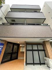スカイヒルズ用賀