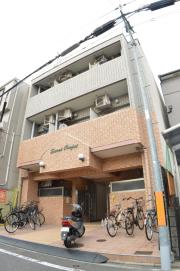セカンドコンフォート