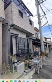 手平戸建