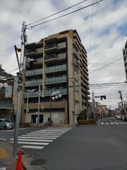 サンカント・オラージュ船橋