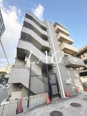 ＪＲ横浜線町田駅まで徒歩3分