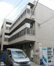 東武東上線北池袋駅まで徒歩8分