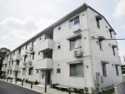 ＪＲ総武本線四街道駅まで徒歩17分
