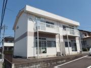 コーポラス岩津A棟