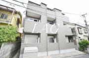 都営浅草線馬込駅まで徒歩5分