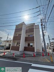 （仮）ジーメゾン淵野辺ノース