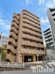 ＪＲ山手線代々木駅まで徒歩6分