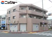 サンポート金城