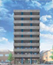 ＪＲ東海道本線甲南山手駅まで徒歩5分