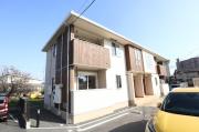 ＪＲ山陽本線倉敷駅まで徒歩14分