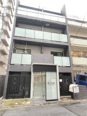 東京メトロ有楽町線江戸川橋駅まで徒歩4分
