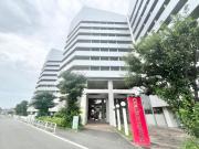 カレッジタウン2号棟