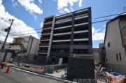 プレサンス京都東寺
