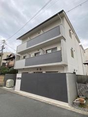 叡山電鉄叡山本線茶山・京都芸術大学駅まで徒歩4分