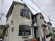 加古川町美乃利戸建て
