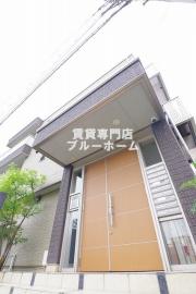 地下鉄御堂筋線北花田駅まで徒歩10分