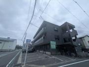 名鉄河和線成岩駅まで徒歩11分