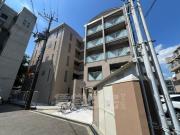 京阪本線樟葉駅まで徒歩8分