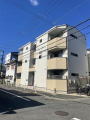 京阪本線西三荘駅まで徒歩10分