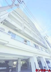 広島電鉄宇品線鷹野橋駅まで徒歩3分