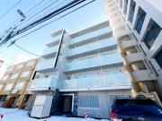 City Premier北6条