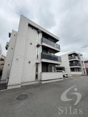 ＪＲおおさか東線ＪＲ長瀬駅まで徒歩3分