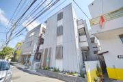 湘南モノレール湘南江の島駅まで徒歩4分